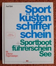 Auflage sport küsten gebraucht kaufen  Bad Homburg v. d. Höhe