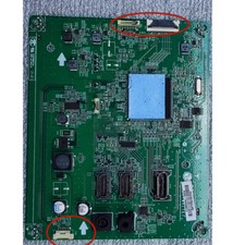 Placa-mãe 27UD69 PARA LG 27UD68 placa-mãe tela EAX66811201 LM270WR3 comprar usado  Enviando para Brazil