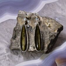 Gold bsidian hrring gebraucht kaufen  Berlin