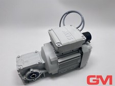 Sew winkelgetriebemotor wa10 gebraucht kaufen  Neustadt an der Weinstraße