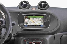 Riparazione radio navigatore usato  Vilminore di Scalve