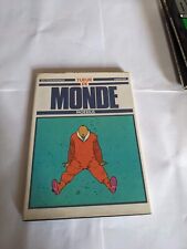 Tueur moebius 1979 d'occasion  Talence