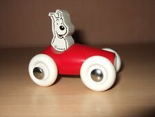 Milou voiture bois d'occasion  Vendôme