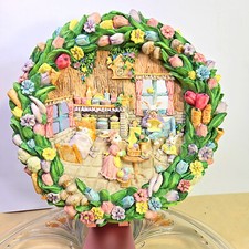 Solid resin easter for sale  New Smyrna Beach