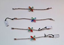 Bracciale vari colori usato  Roma