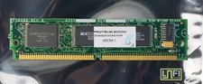 Usado, ROM de expansão de som E-MU XROM 1 32MB - Proteus 2500 Xtreme Lead 3 PK-6 e mais! comprar usado  Enviando para Brazil