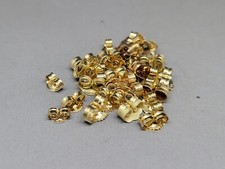 Pair 14k solid for sale  Adrian