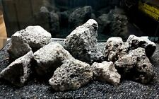 Aquarium lava rock for sale  Shipping to Ireland