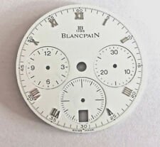 Original cadran blancpain d'occasion  Saint-Claude