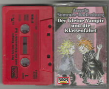 Kassette anton kleine gebraucht kaufen  Ludwigshafen am Rhein