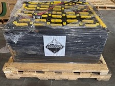 Forklift battery hawker for sale  Austin