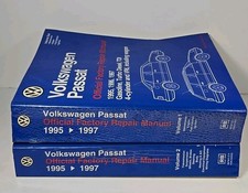 Vol. 1995 1997 for sale  Hancock
