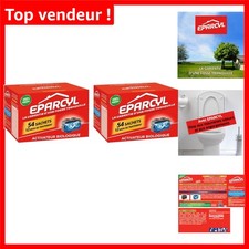 Eparcyl sachets traitement d'occasion  Matha