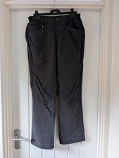 berghaus walking trousers for sale  RHAYADER