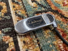 Captador banjo violino bandolim DeArmond modelo 500 comprar usado  Enviando para Brazil