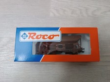 Roco 46132 seitenentladewagen gebraucht kaufen  Unterensingen