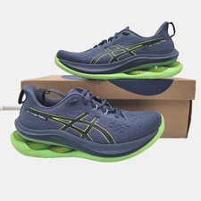 ASICS Gel Kinsei Max Thunder Blue Cal Elétrico - 1011B696-401 Usado Excelente comprar usado  Enviando para Brazil