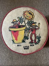 bill ben flower pot men for sale bill ben flower pot men for sale DULVERTON