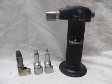 Bernz matic butane for sale  Boaz