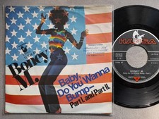 schallplatten boney m gebraucht kaufen  Ganderkesee