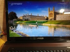 Portable asus 73s d'occasion  France