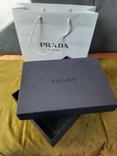Boite prada 34.50x24.50x13 d'occasion  Rebais