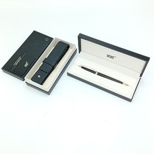 Mont blanc pix for sale  FLEET