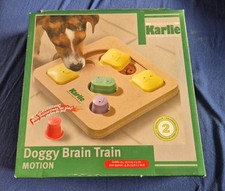 Intelligenz hundespielzeug gebraucht kaufen  Stralsund-Knieper