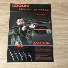 Guns90 magazine advert for sale  UK