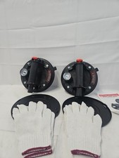 2pcs vacuum suction for sale  ROCHDALE