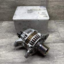 Usado, Conjunto de alternador Volvo 23309926 fabricante de equipamento original, 24V 110A, novo comprar usado  Enviando para Brazil