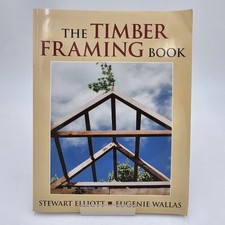 Timber framing book for sale  Warrenton