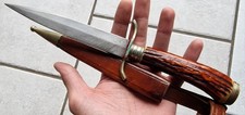 Wunderschönes grabenmesser wk gebraucht kaufen  Reichshof