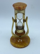 Clessidra orologio vintage usato  Mantova
