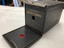 Câmera antiga Kodak Brownie número um comprar usado Câmera antiga Kodak Brownie número um comprar usado  Enviando para Brazil