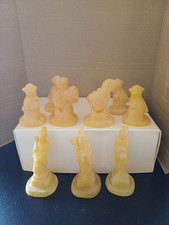 Mandarin chess plaster for sale  CARRICKFERGUS