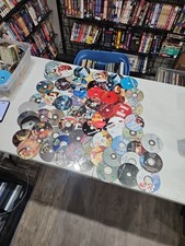Lot loose dvd for sale  Middletown