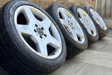 Genuine mercedes amg for sale  NORMANTON