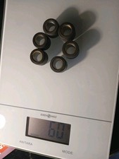 Variomatik gewichte tuning gebraucht kaufen  Mengerskirchen