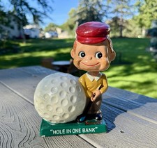 Hole one bobblehead for sale  Saint Paul