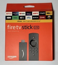 lite tv stick fire for sale lite tv stick fire for sale Spanaway