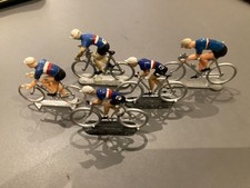 Coureurs cyclistes tour d'occasion  Revel