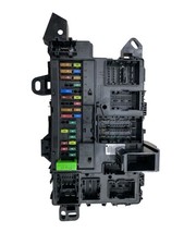 2020 2021 2022 2023 FORD F250 SD BCM MÓDULO DE CONTROLE DE CORPO UNIDADE LU5T-15604-JA FABRICANTE DE EQUIPAMENTO ORIGINAL comprar usado  Enviando para Brazil