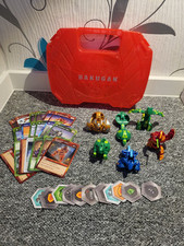 Stück bakugan battle gebraucht kaufen  Bremervörde