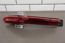 Lâmpada traseira 2023 Fisker Ocean One direita destro fabricante de equipamento original LED (quarto de montagem) comprar usado  Enviando para Brazil
