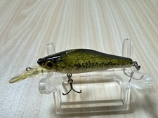 Isca de pesca Megabass LIVE-X SMOLT SP 2000 #AL131 comprar usado  Enviando para Brazil