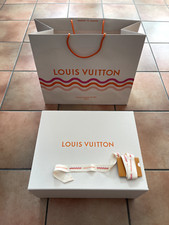Scatola borsa gift usato  Brivio