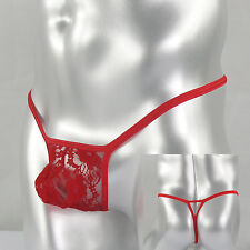 K493 mens string for sale  Pittsburg