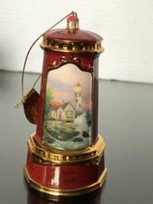 Thomas kinkade seaside for sale  USA