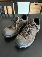 Meindl nebraska wanderschuhe gebraucht kaufen  Nürnberg